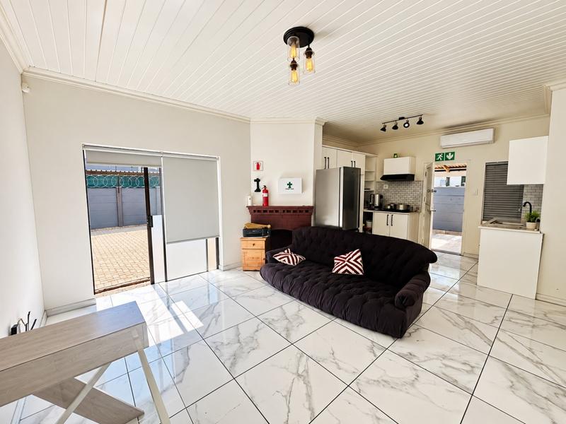 5 Bedroom Property for Sale in Brandwag Free State